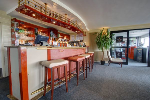 Najeti Hôtel du Golf (Lumbres)